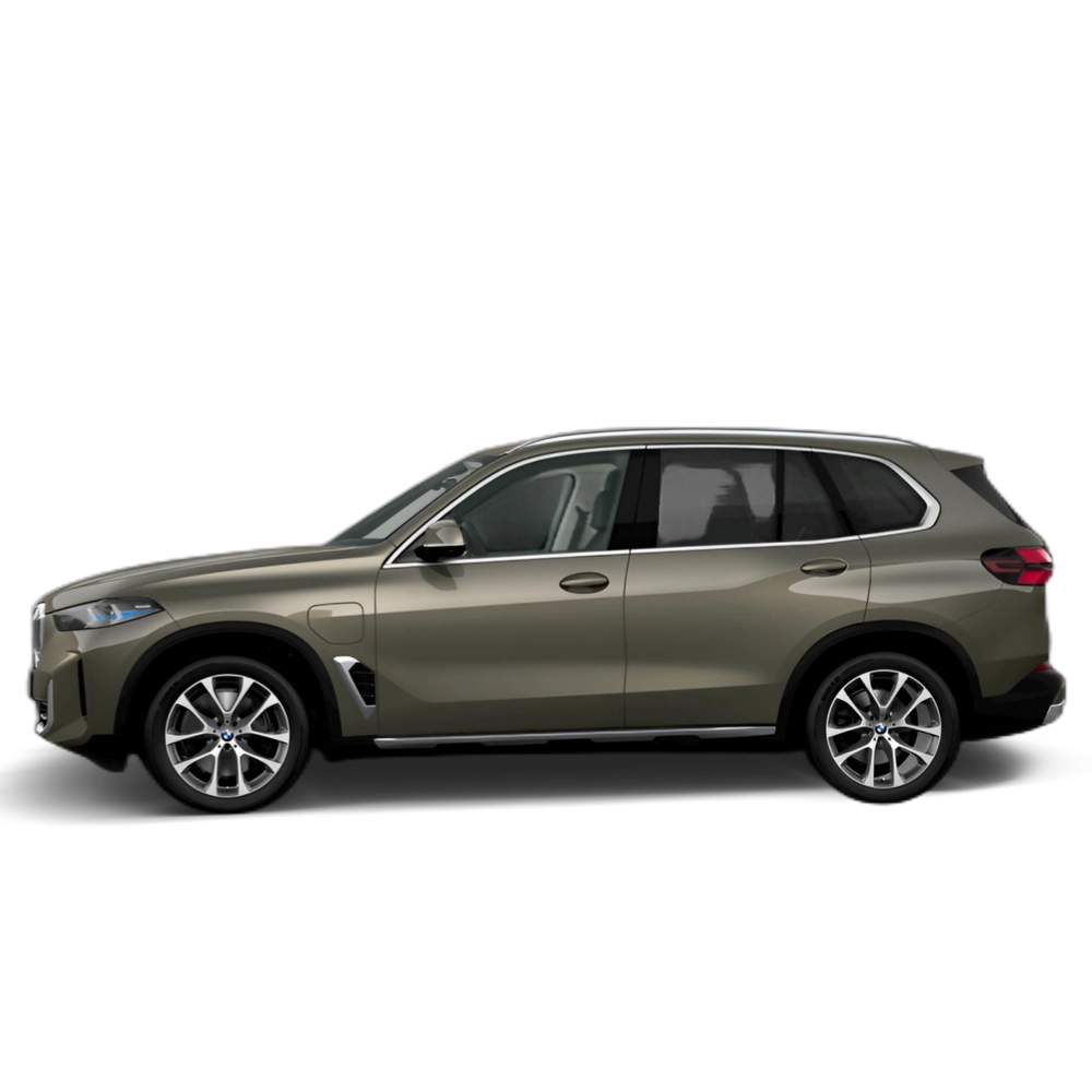 Renting BMW X5 xDrive50e xLine 360 kW (489 CV) 3