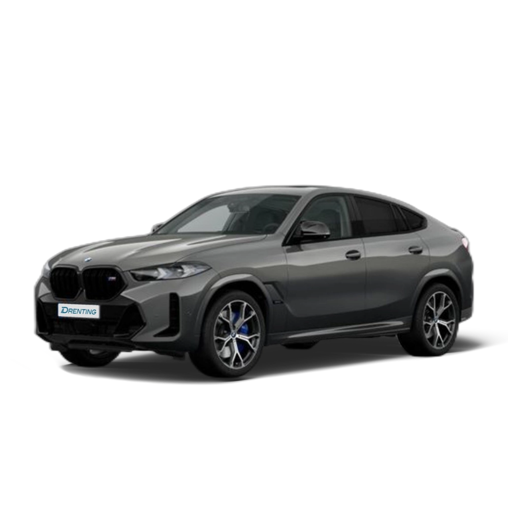 BMW X6 M60i xDrive 390 kW (530 CV)