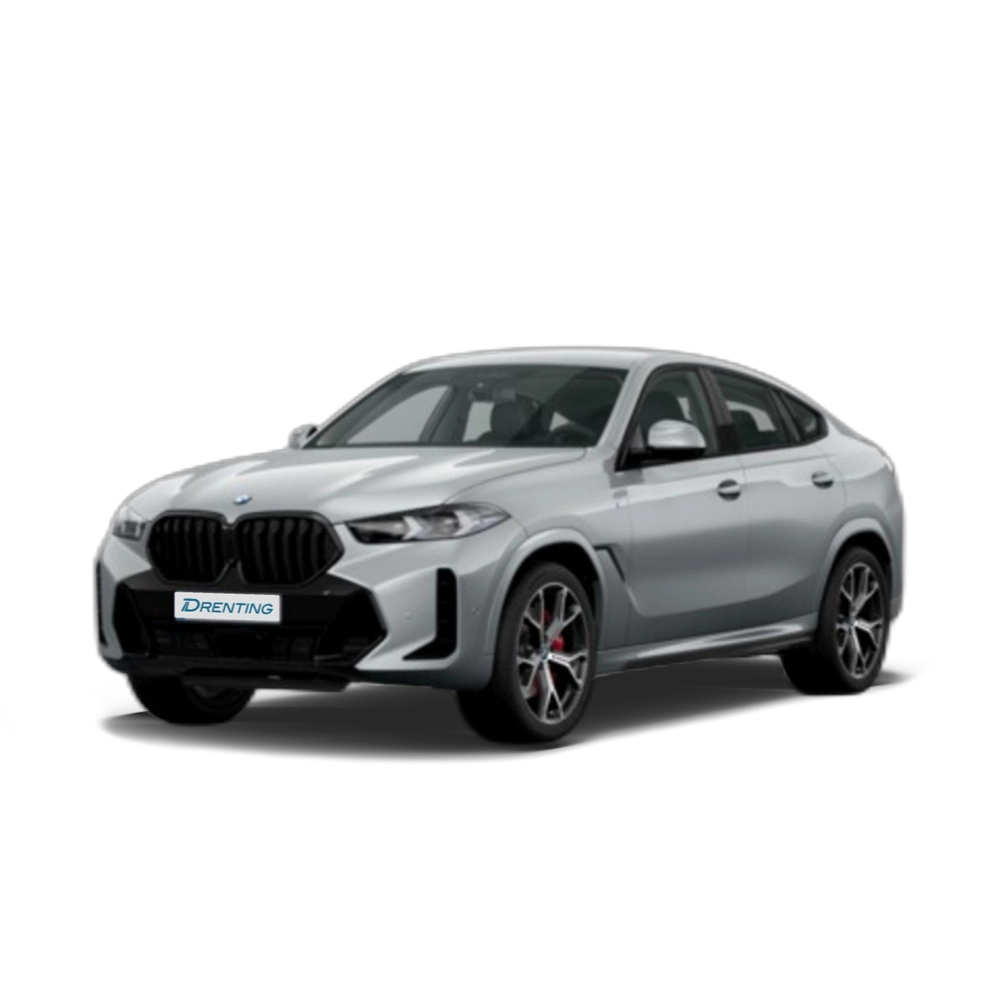 BMW X6 xDrive30d M Sport 210 kW (286 CV) 12