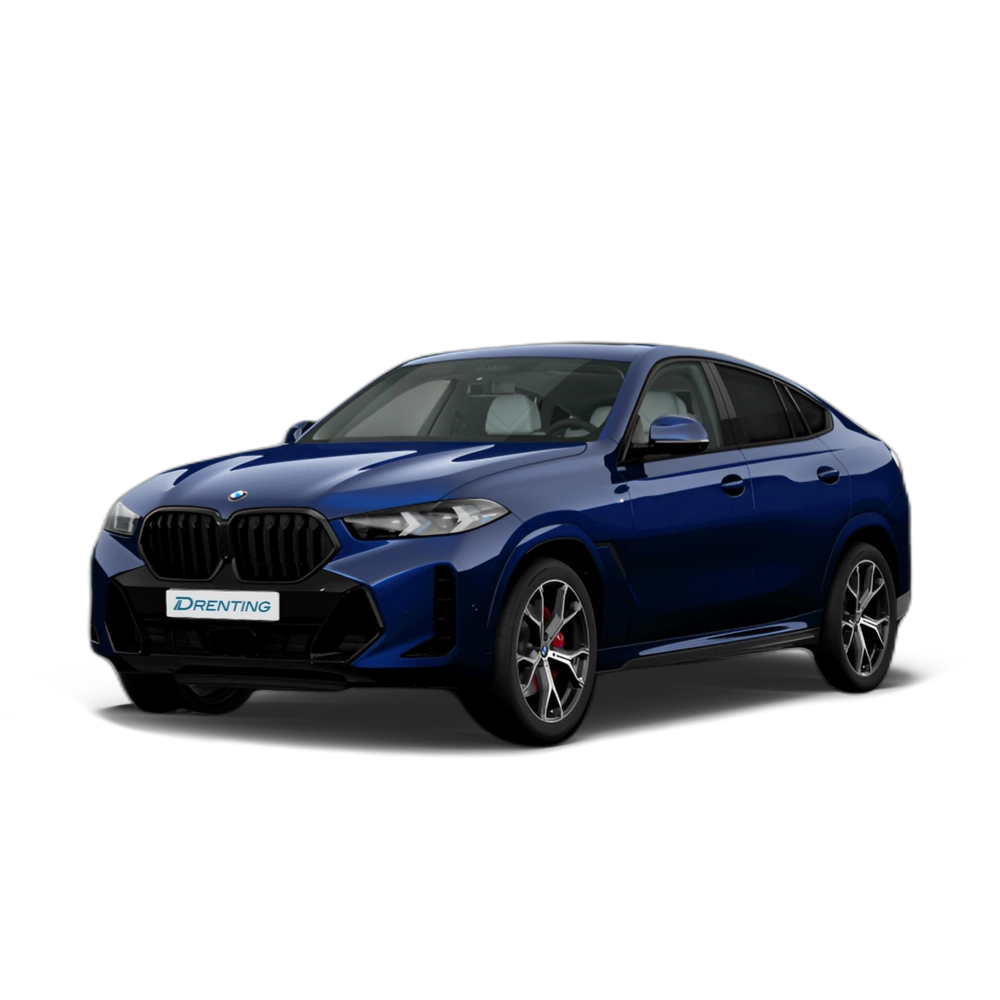 BMW X6 xDrive30d M Sport 210 kW (286 CV) 16