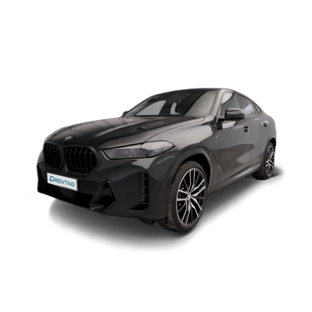 BMW X6 xDrive30d M Sport 219 kW (298 CV) 1