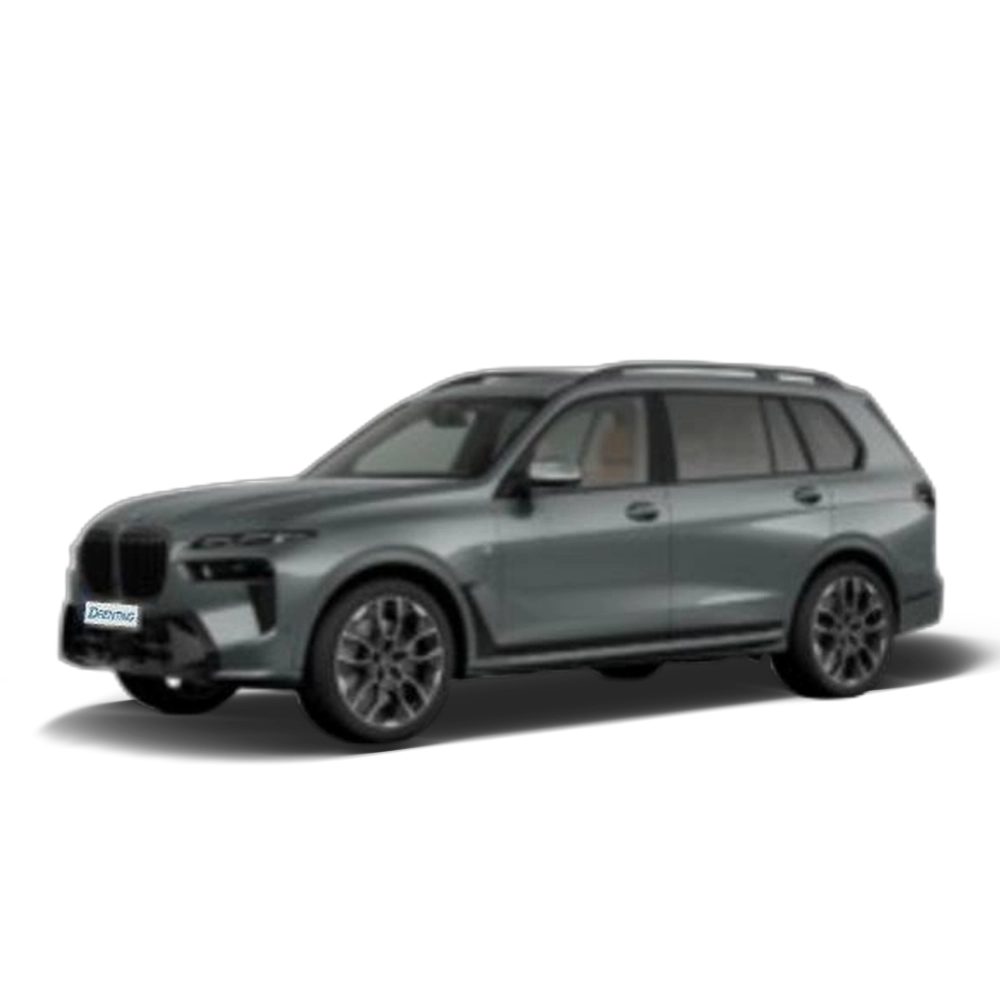 BMW X7 xDrive40d 259 kW (352 CV) 16