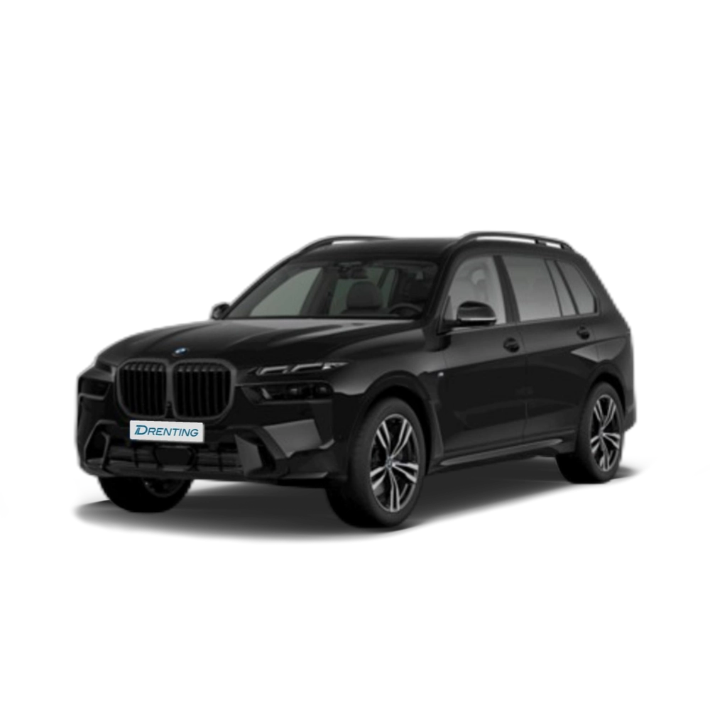Renting BMW X7 xDrive40d 259 kW (352 CV) 16