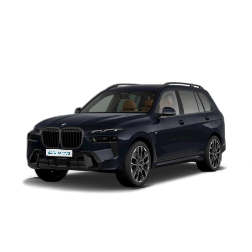 BMW X7 xDrive40d 259 kW (352 CV) 7