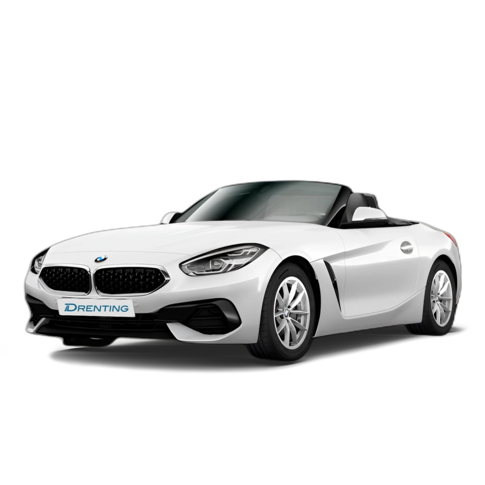 BMW Z4 sDrive20i Cabrio 145 kW (197 CV)