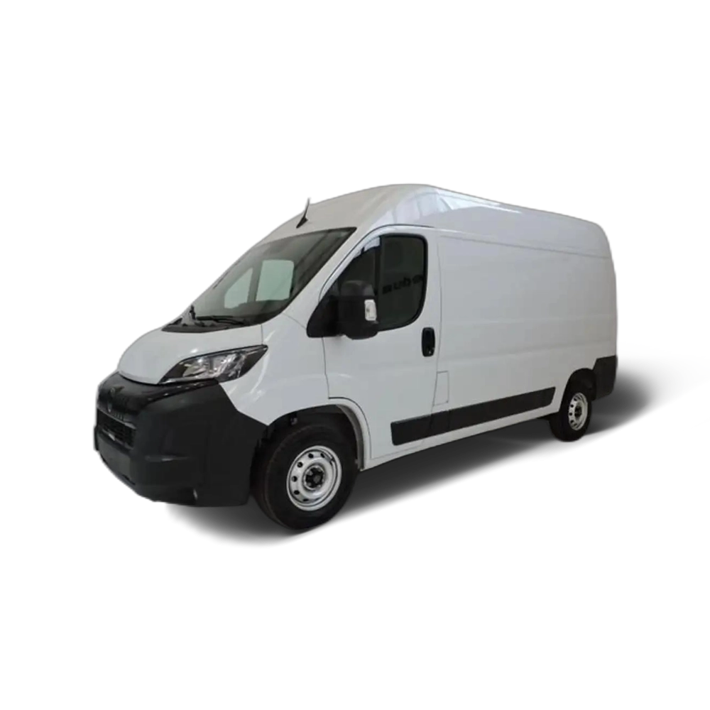 Peugeot Boxer FG 2.2 BLUEHDI 120 330L2H2 Blanco
