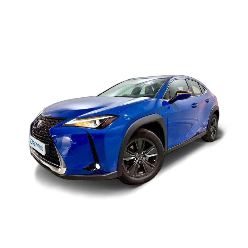 Lexus UX 250h Business 2WD Azul