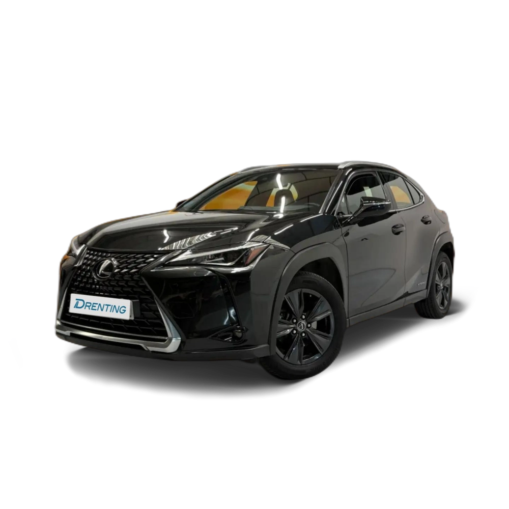 Lexus UX 250h Business 2WD Negro