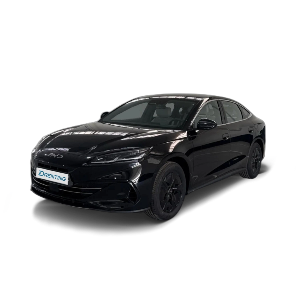 BYD Seal 6 DM-i Boost