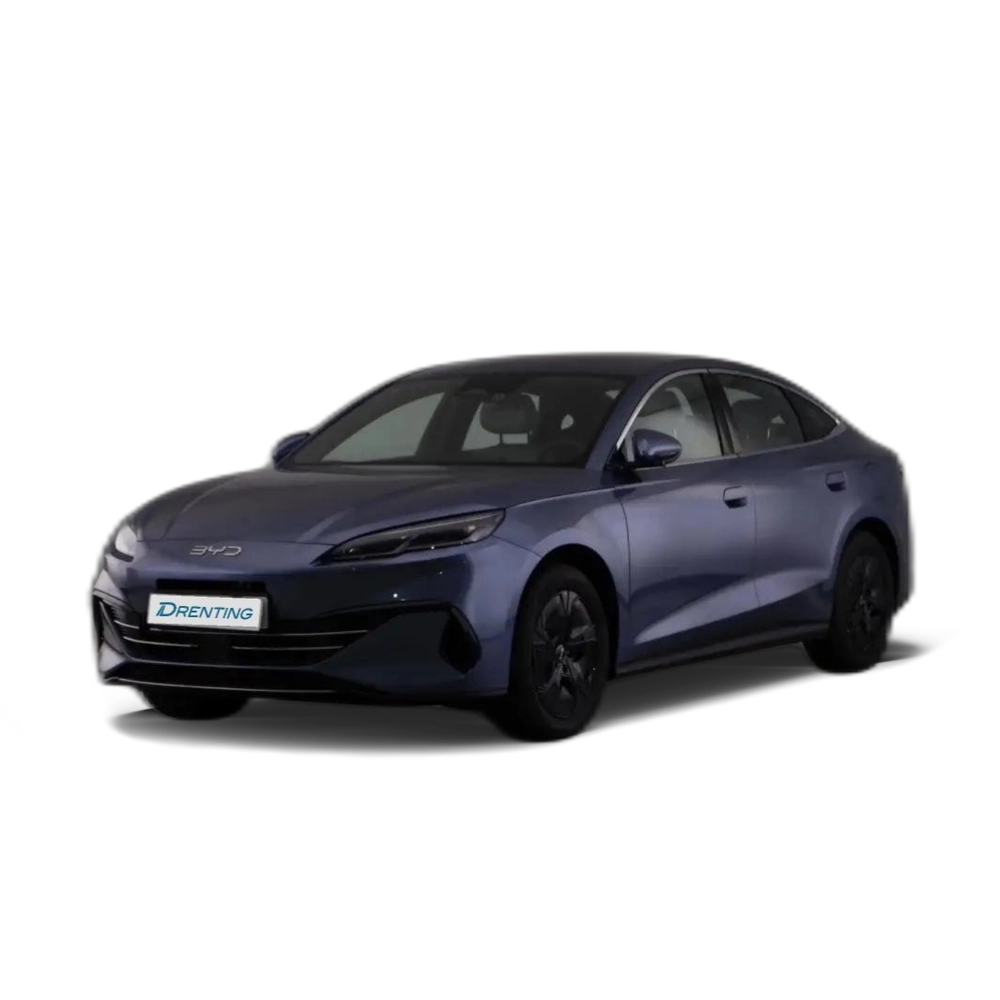 BYD Seal 6 DM-i Boost 2