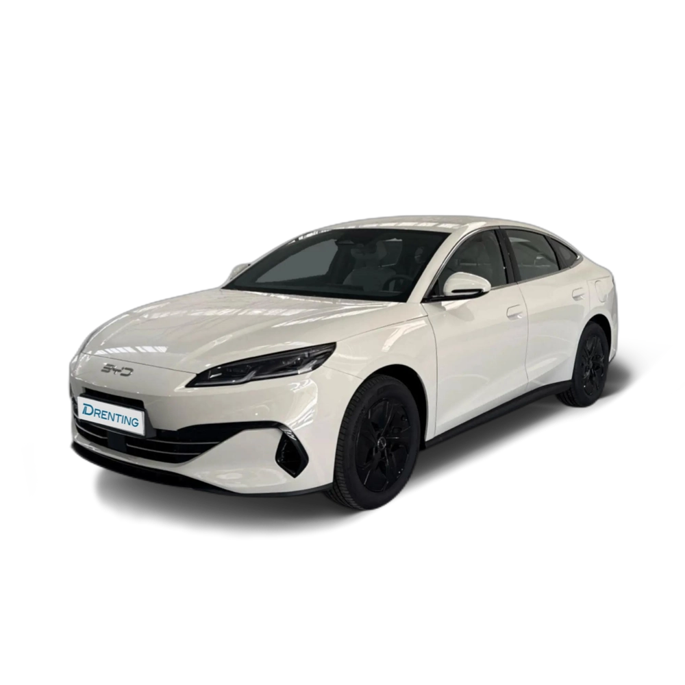 BYD Seal 6 DM-i Boost 1