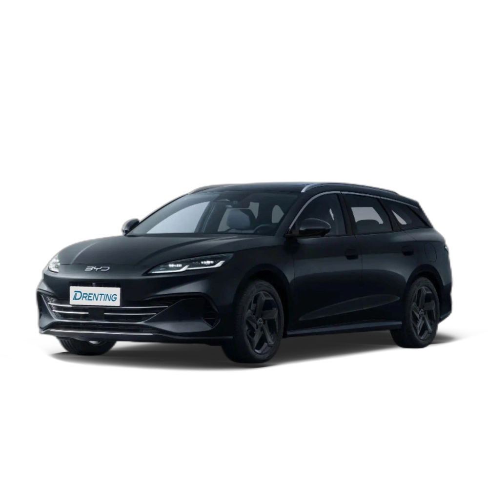 Renting BYD Seal 6 DM-i Comfort Lite