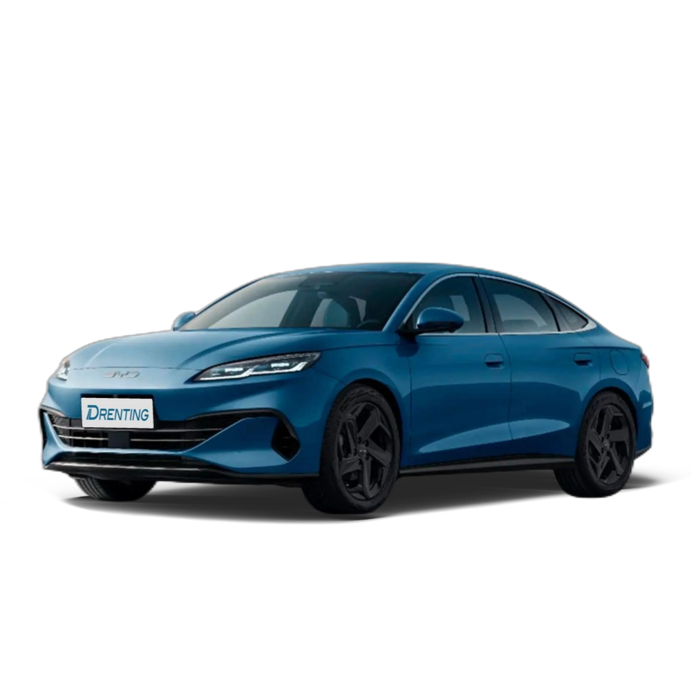 BYD Seal 6 DM-i Comfort Lite 1