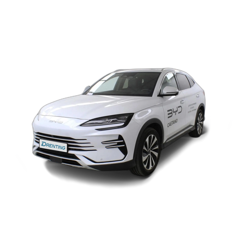 BYD Seal U DM-i 1.5 DM-i Boost