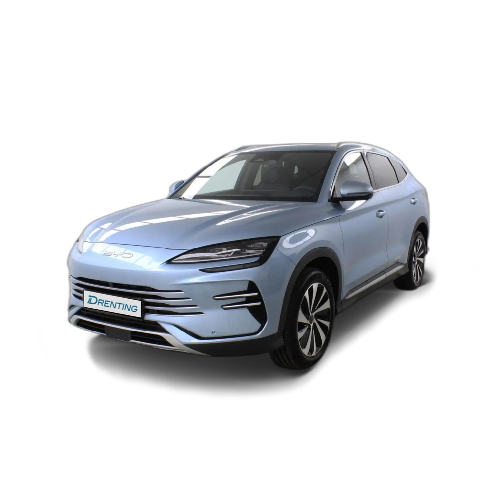 BYD Seal U DM-i Design 3