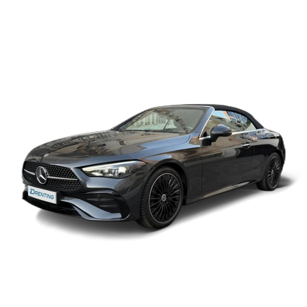Mercedes-Benz CLE 220 Cabrio 220d 9G-DCT Gris