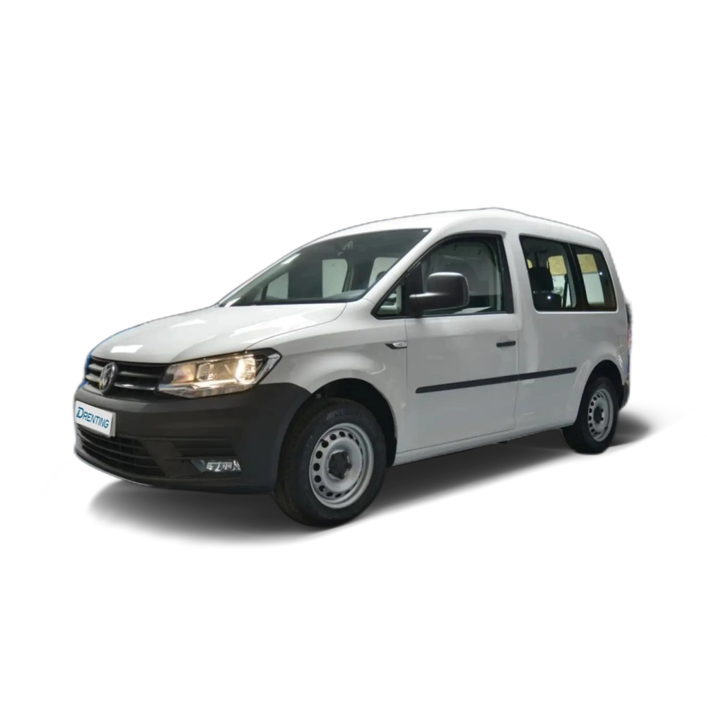 Volkswagen Caddy 2.0TDI Kombi 75kW Blanco