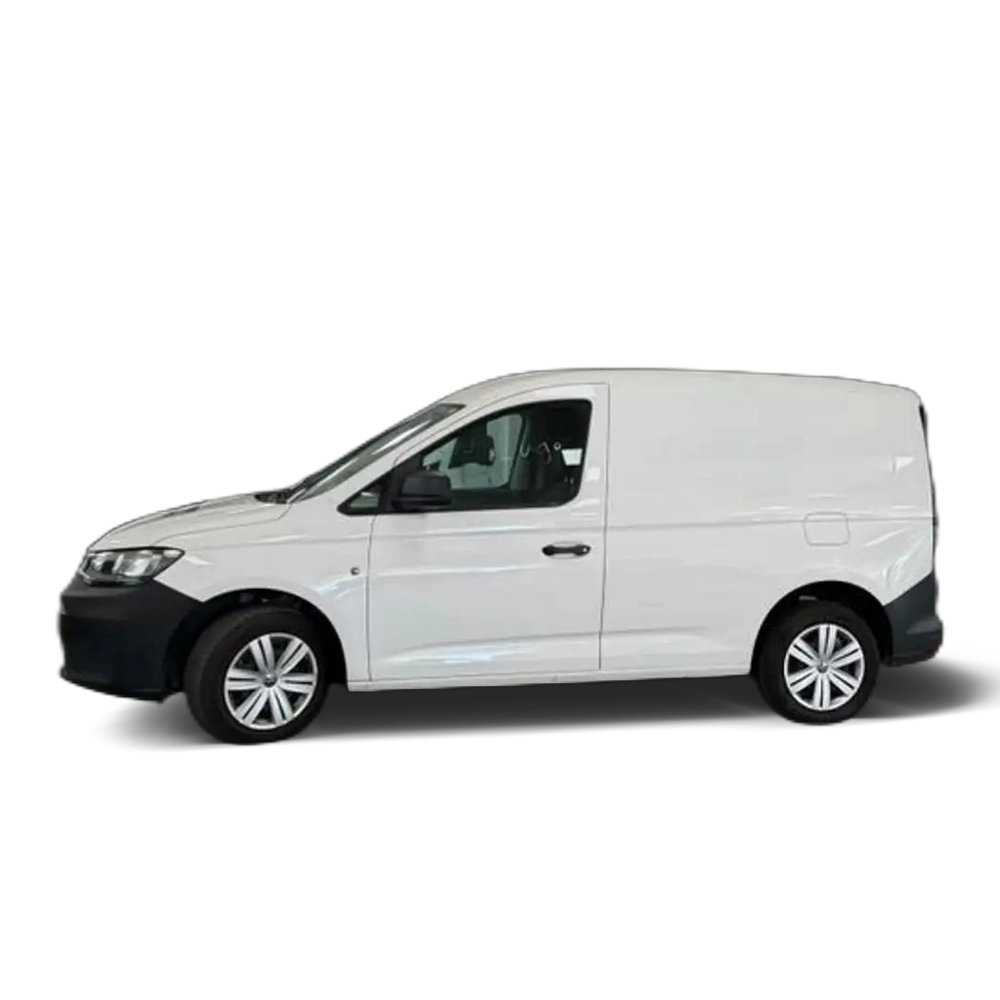 Volkswagen Caddy Cargo 2.0 TDI 55kW (75CV) Blanco