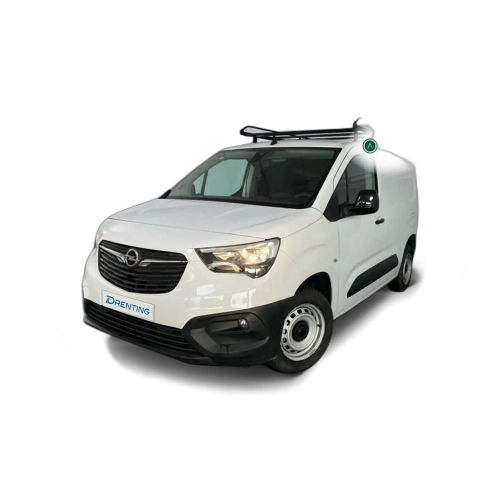 Opel Combo CARGO 1.5TD S&S L 650 100 Blanco