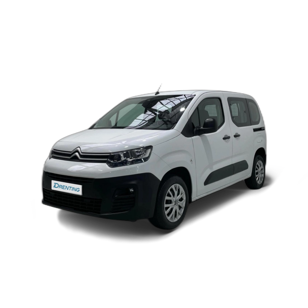 Citroen Berlingo BlueHDi 100 S&S Talla M Live Pack Business 75 kW (102 CV)