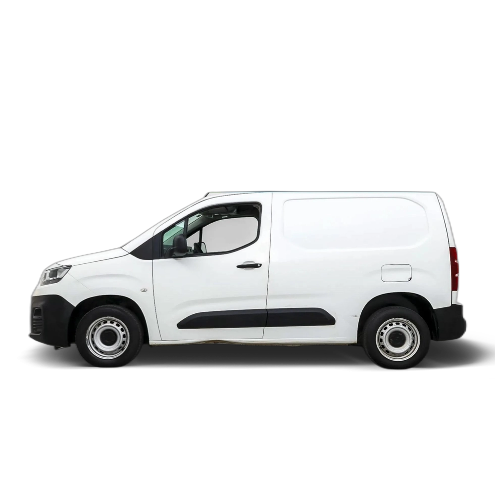 CITROEN Berlingo Van BlueHDi S&S Talla M Control 100 1