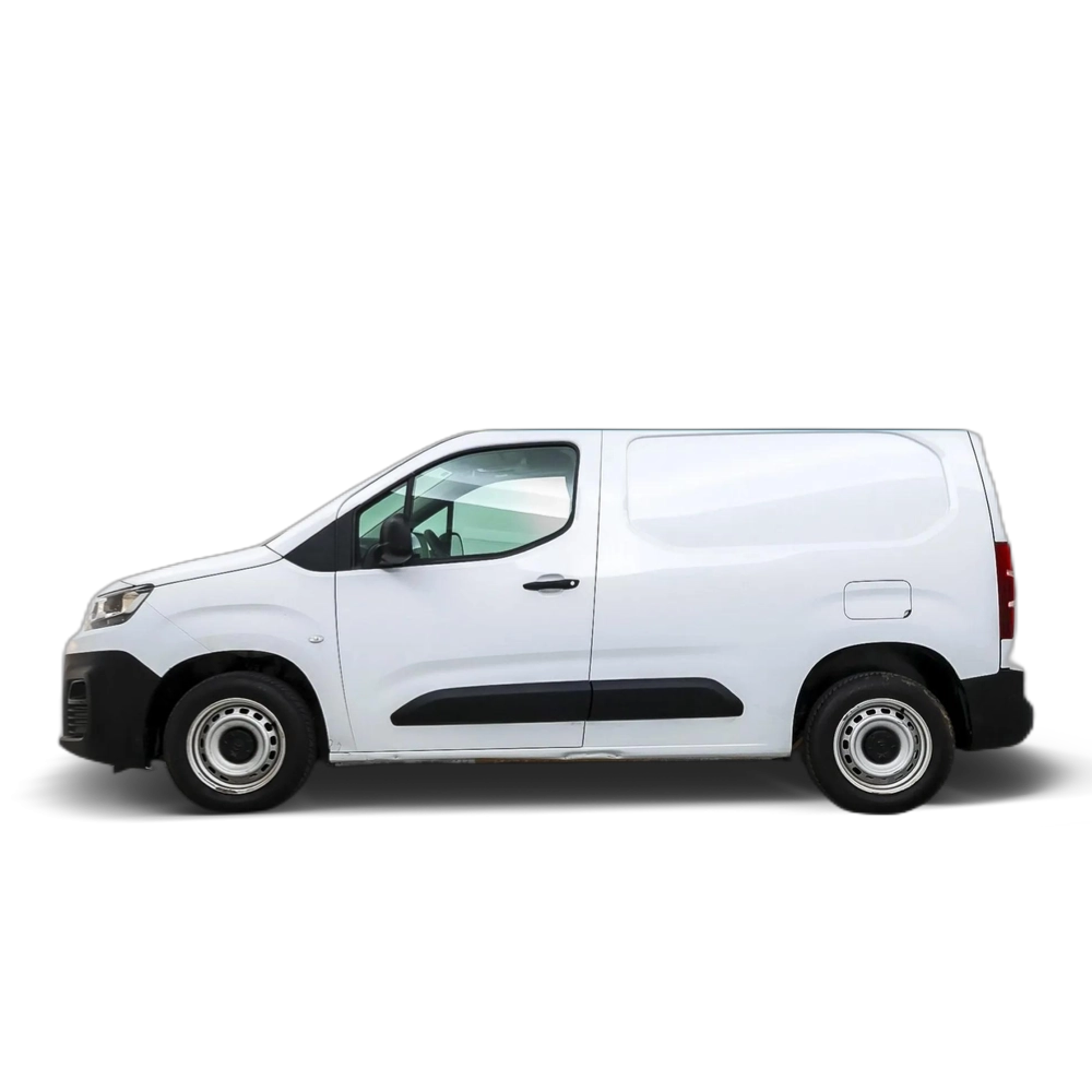 CITROEN Berlingo Van BlueHDi S&S Talla M Control 100 1 1