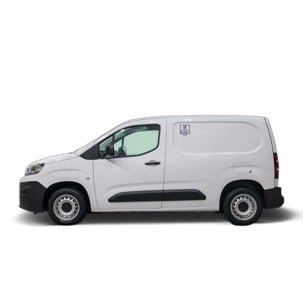 CITROEN Berlingo Van BlueHDi S&S Talla M Control 100 1 2