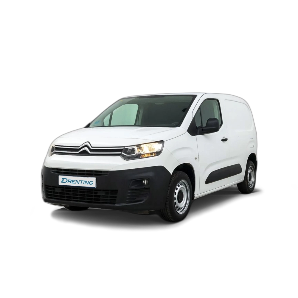 CITROEN Berlingo Van BlueHDi S&S Talla M Control 100 2