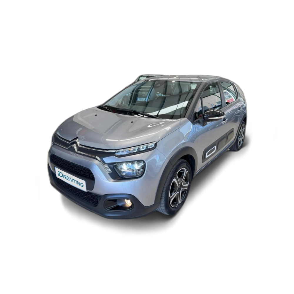 CITROEN C3 1.2 PureTech S&S Plus 83 10