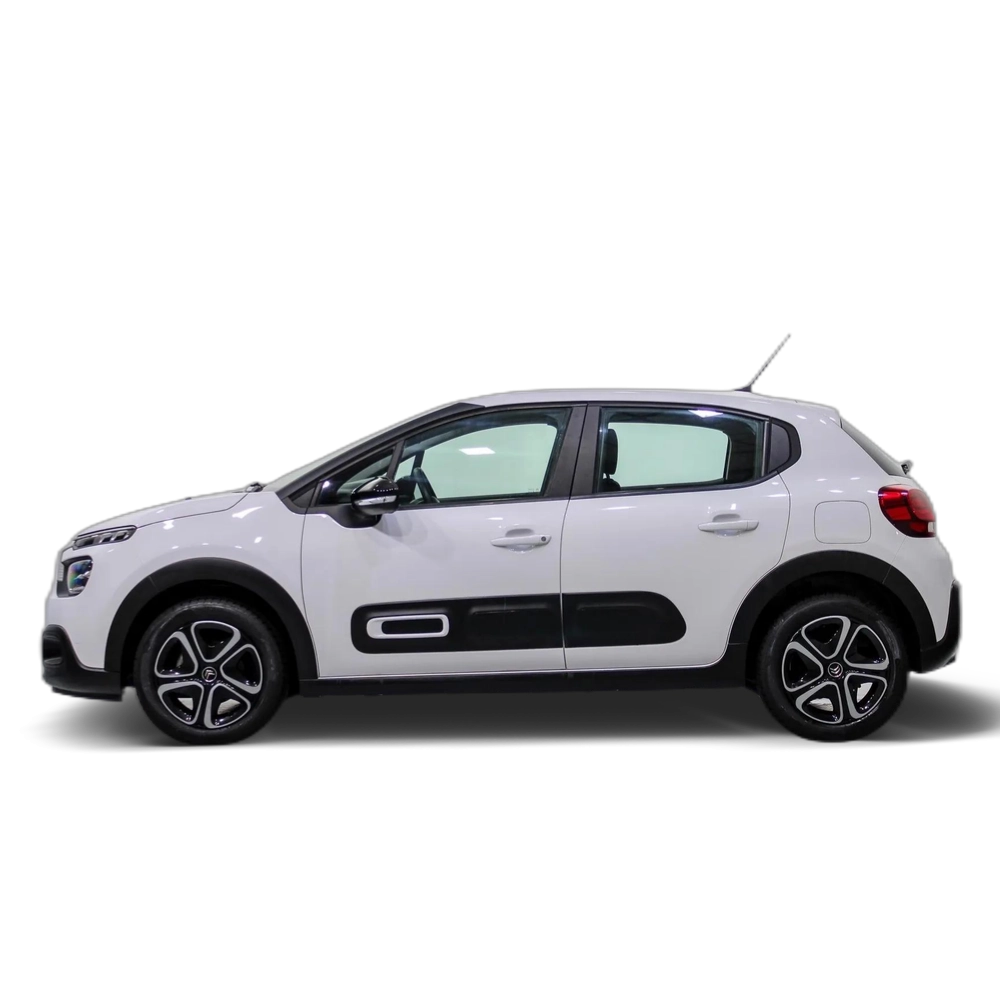 CITROEN C3 1.5BlueHDi S&S Feel 100 1