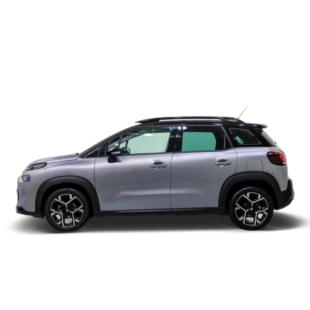 CITROEN C3 Aircross BlueHDi S&S Shine Pack 110
