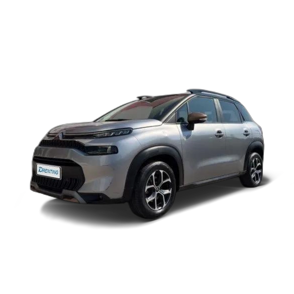 Renting CITROEN C3 Aircross Puretech S&amp;S Feel 110