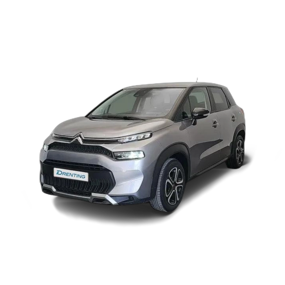 CITROEN C3 Aircross Puretech S&S You 110