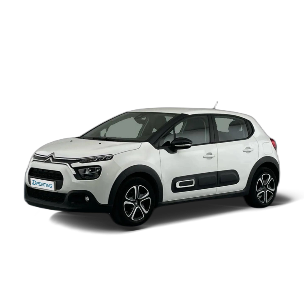 Citroën C3 BlueHDi 75KW (100CV) S&S Feel 1