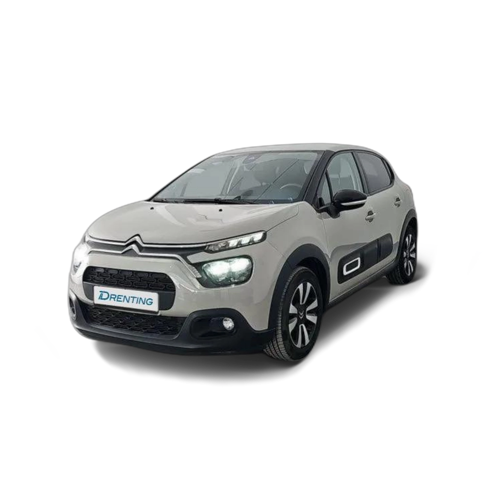 CITROEN C3 Origin 1.2 PureTech S&S Plus 83 5