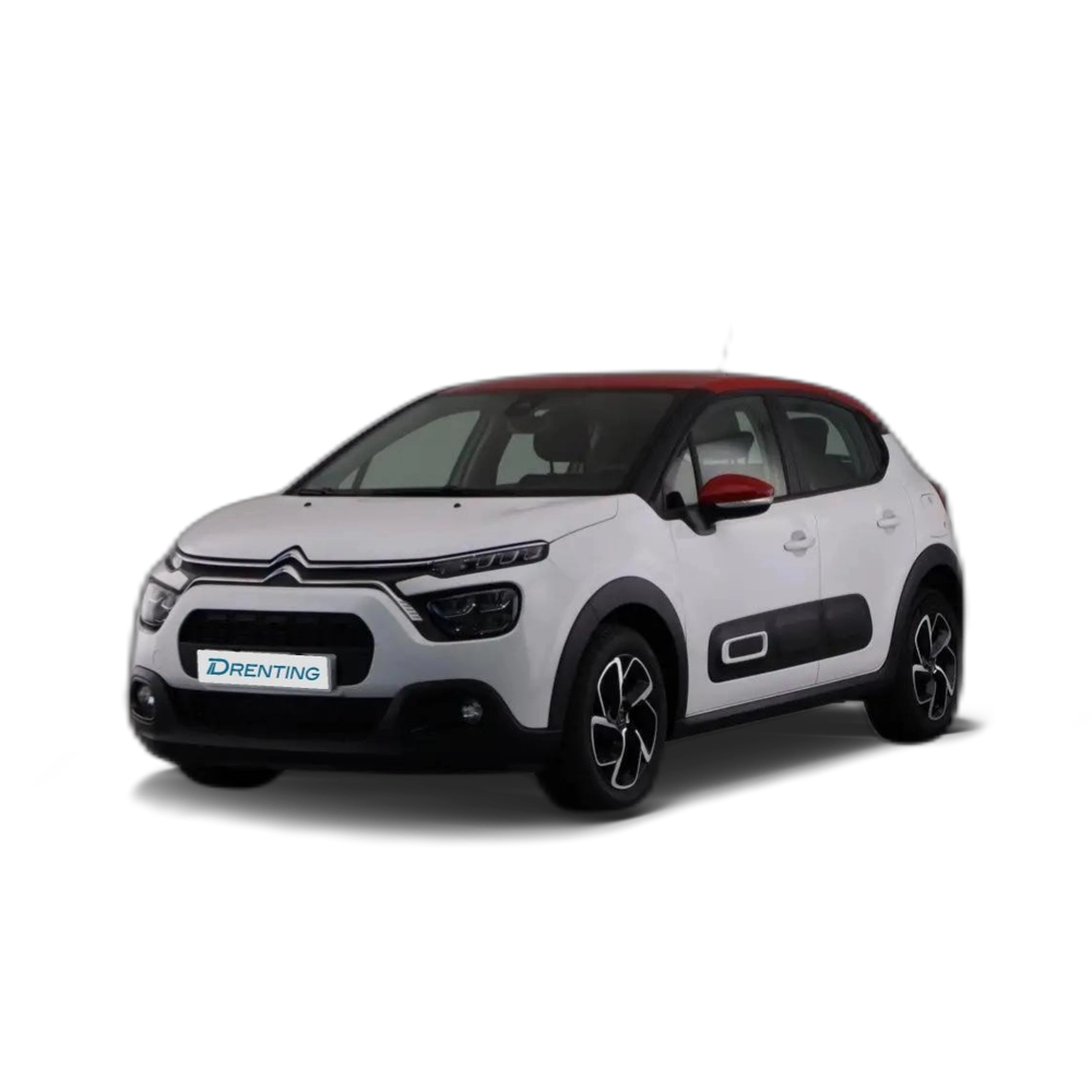 Citroën C3 PureTech 81KW (110CV) S&S Shine EAT6