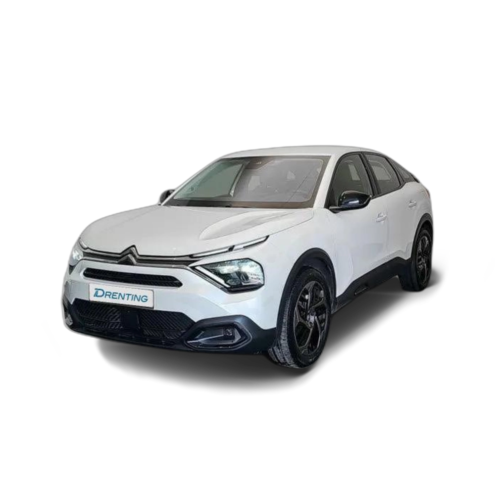 CITROEN C4 1.2 PureTech Plus S&S EAT8 130