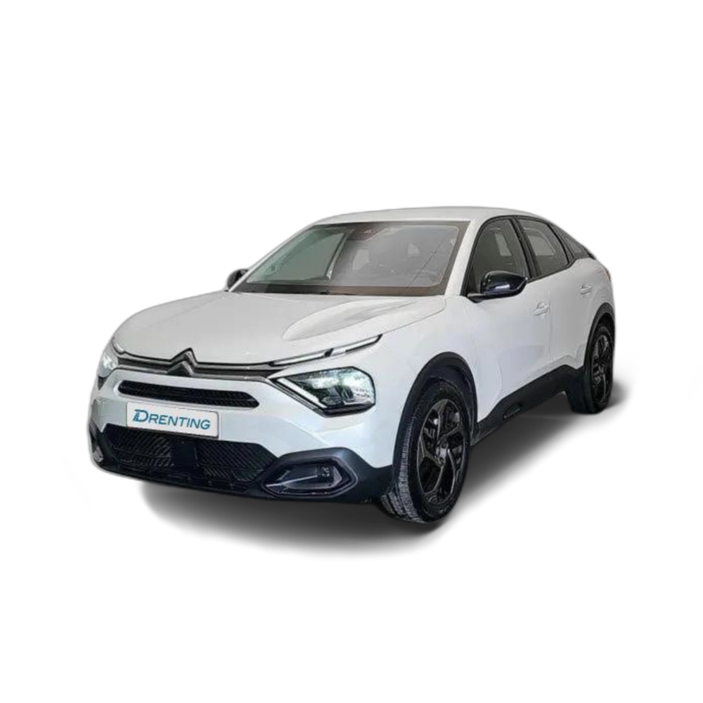 CITROEN C4 1.2 PureTech Plus S&S EAT8 130 1