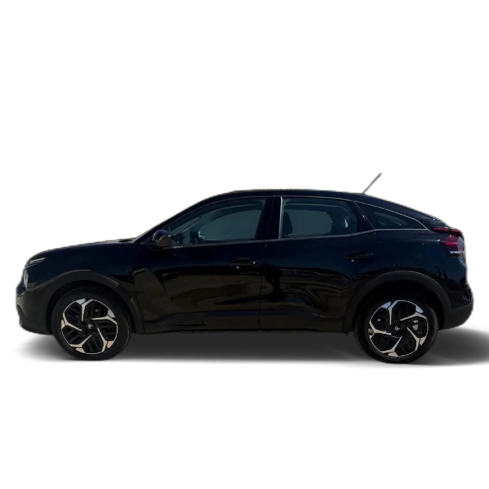 Renting CITROEN C4 1.5 BlueHDI S&amp;S Feel Pack EAT8 130 1