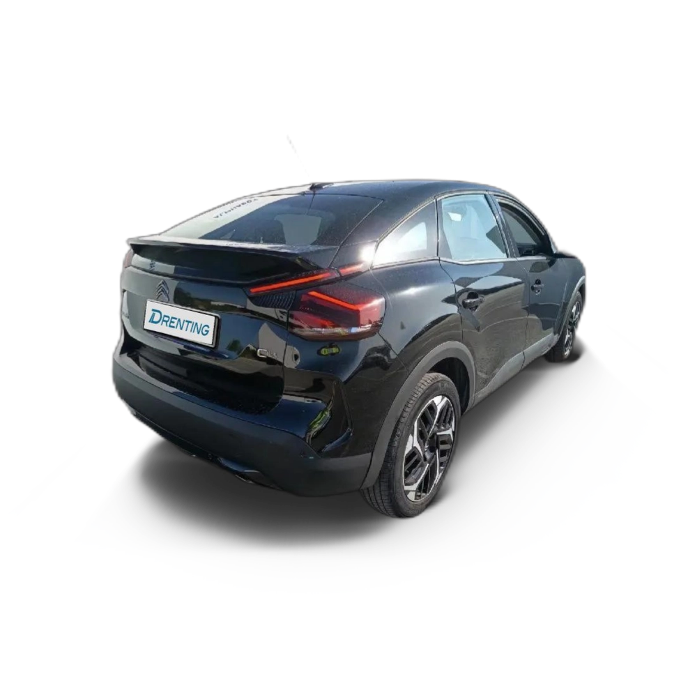 Renting CITROEN C4 1.5 BlueHDI S&amp;S Feel Pack EAT8 130