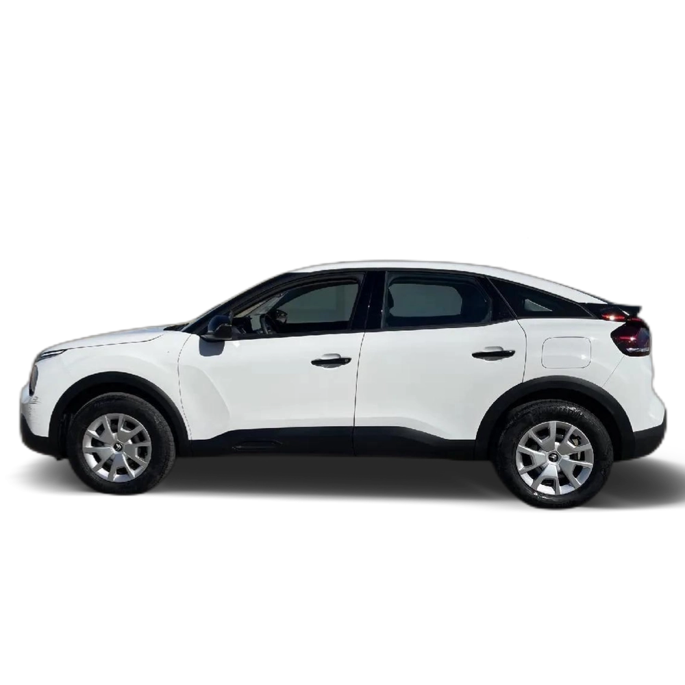 CITROEN C4 1.5 BlueHDI S&S Live Pack 110 1 1