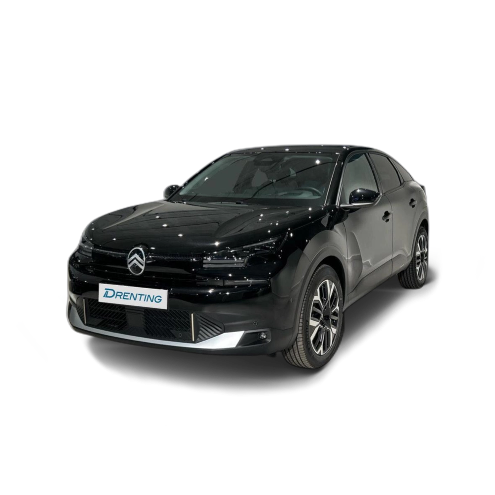 Citroën C4 Hybrid 145 ë-DCS6 Max
