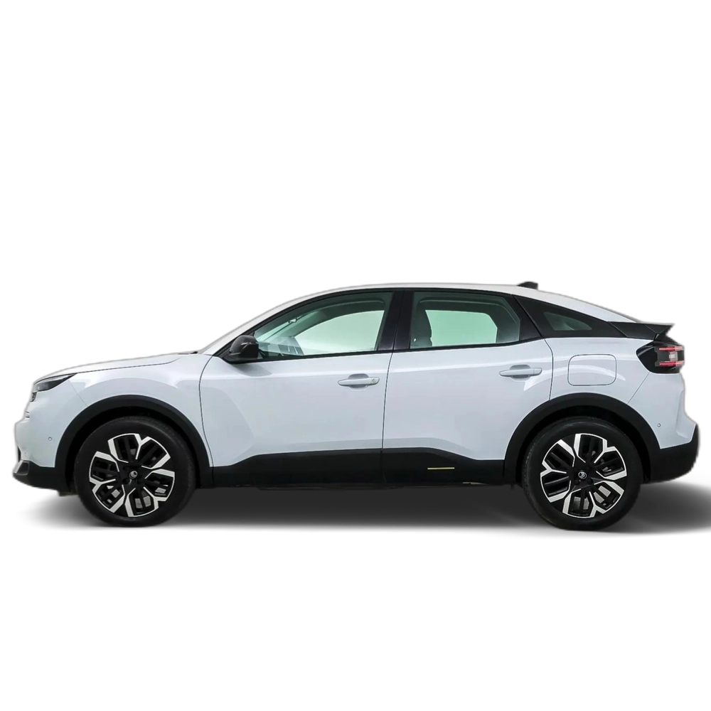 CITROEN C4 Hybrid Business Edition eDSC6 136