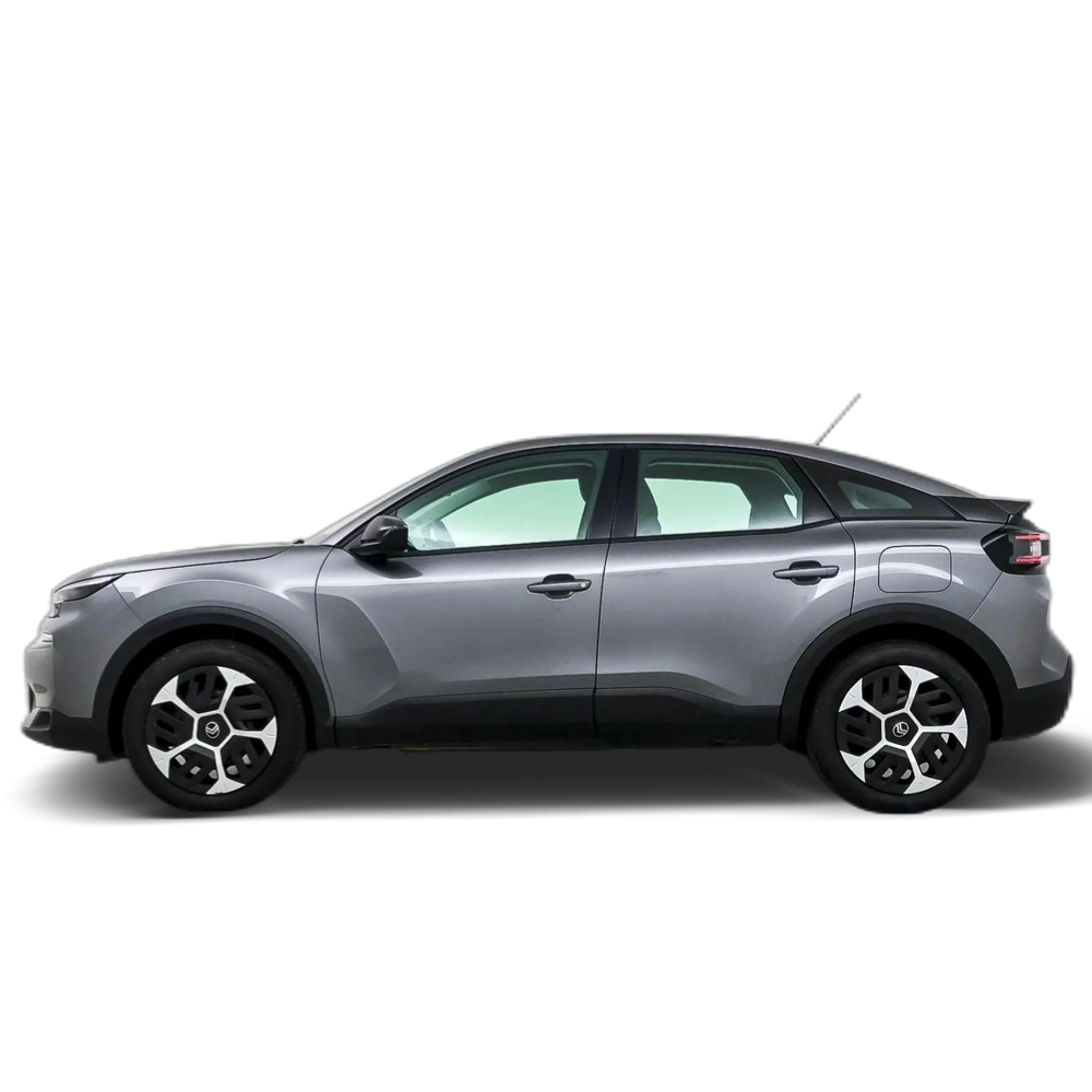 CITROEN C4 Hybrid Plus eDSC6 136 2