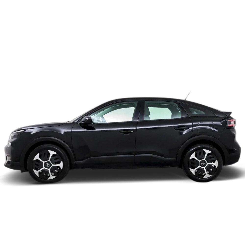 CITROEN C4 Hybrid Plus eDSC6 136 2 1