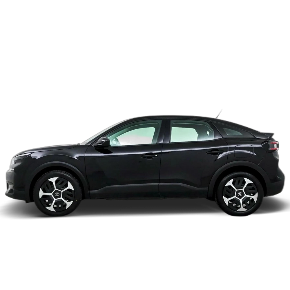 CITROEN C4 Hybrid Plus eDSC6 136 2 3