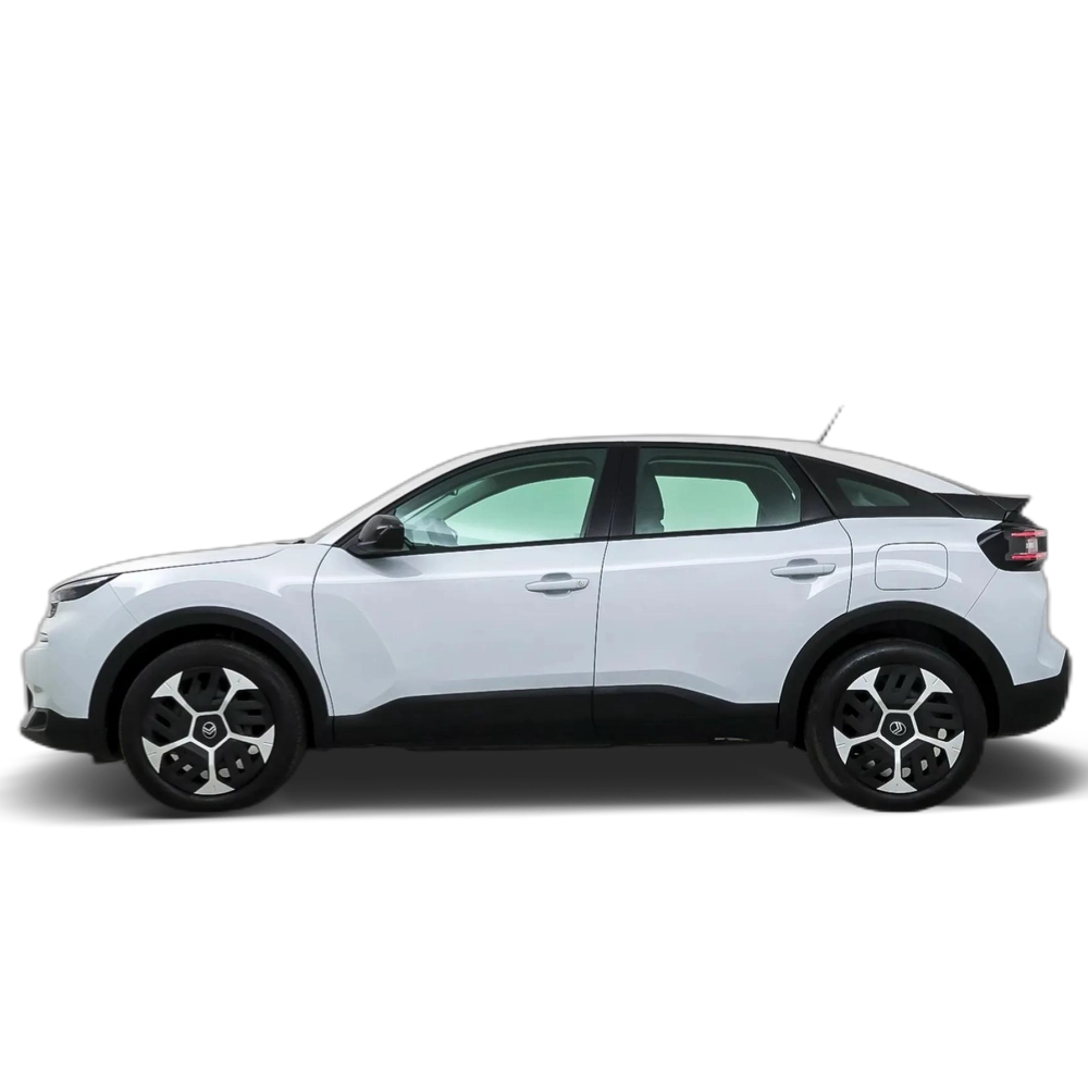 CITROEN C4 Hybrid Plus eDSC6 136 1
