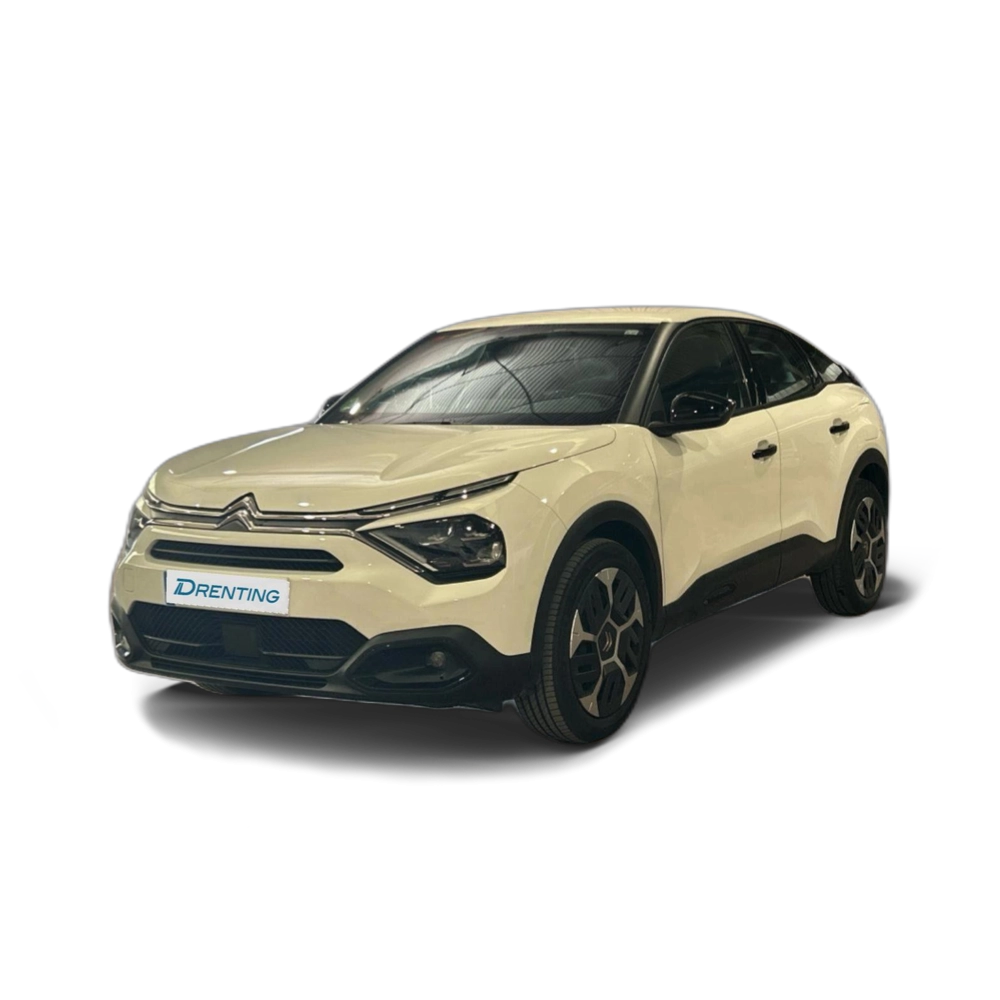 Citroën C4 PureTech 130 S&S Feel 96 kW (130 CV)