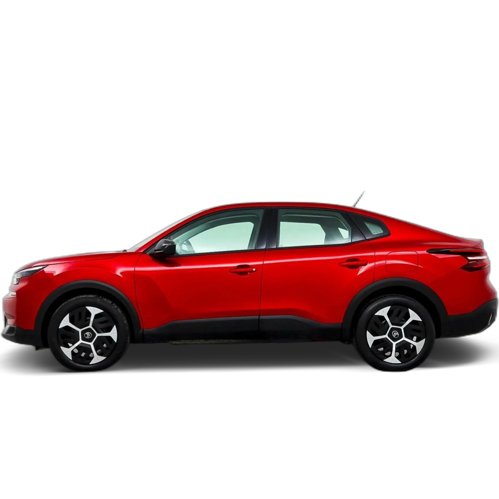 CITROEN C4 X Hybrid Plus eDSC6 136 1