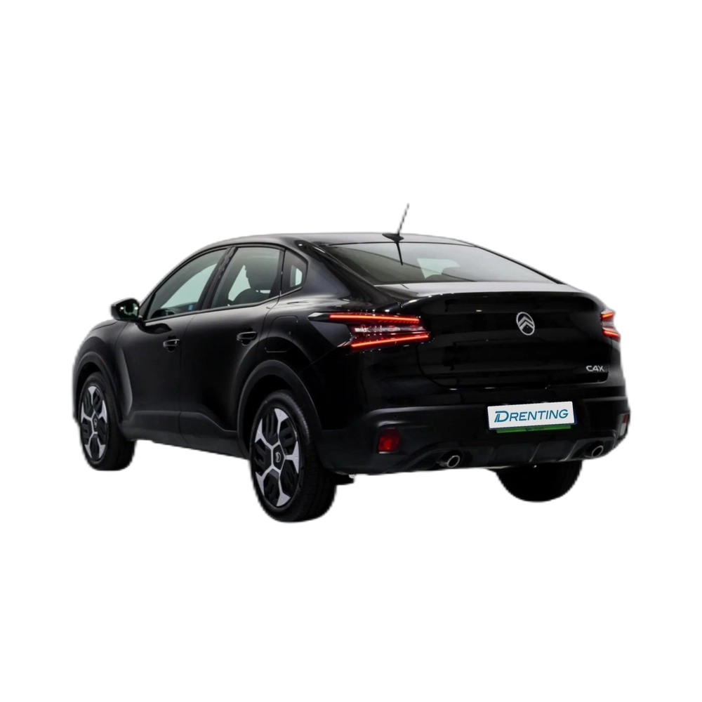 CITROEN C4 X Hybrid Plus eDSC6 136